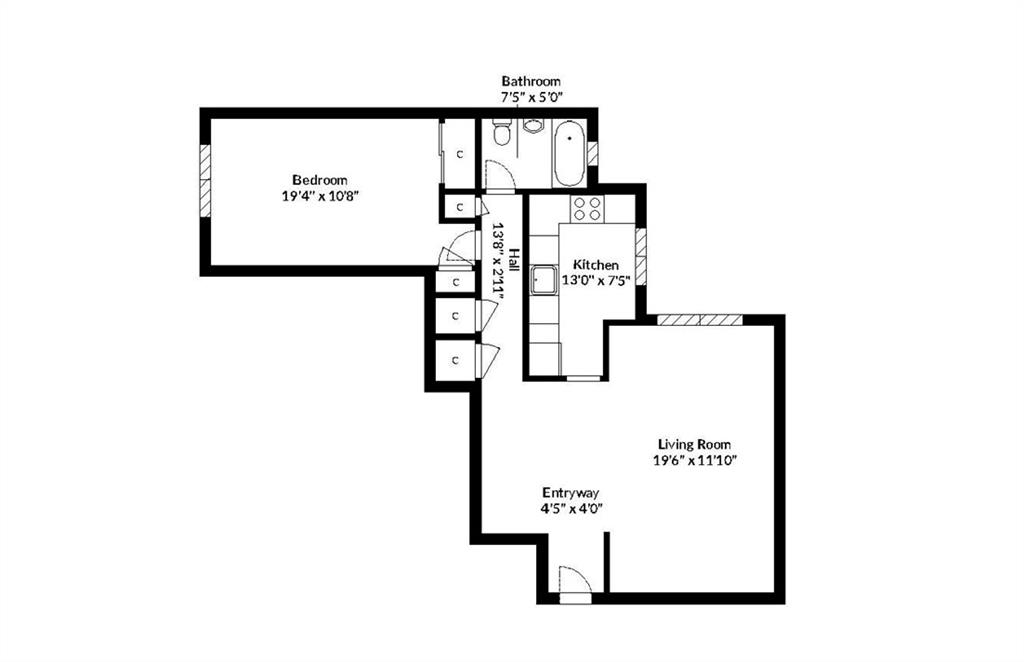 9801 Shore Road Bay Ridge Brooklyn NY 11209