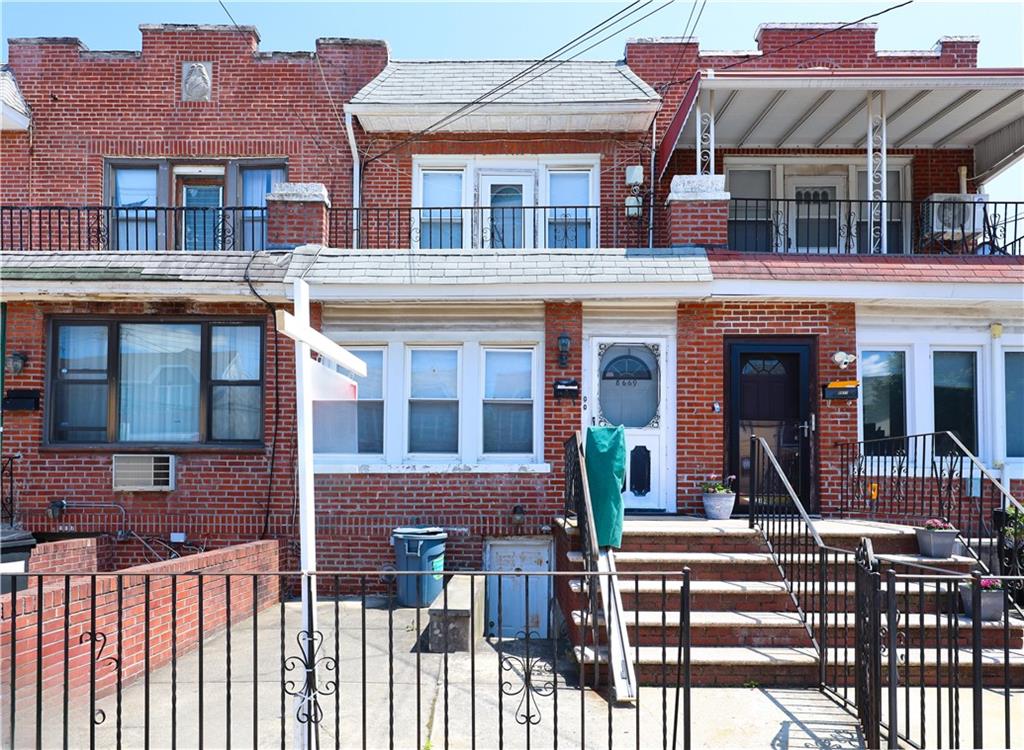 8669 15th Avenue Dyker Heights Brooklyn NY 11228