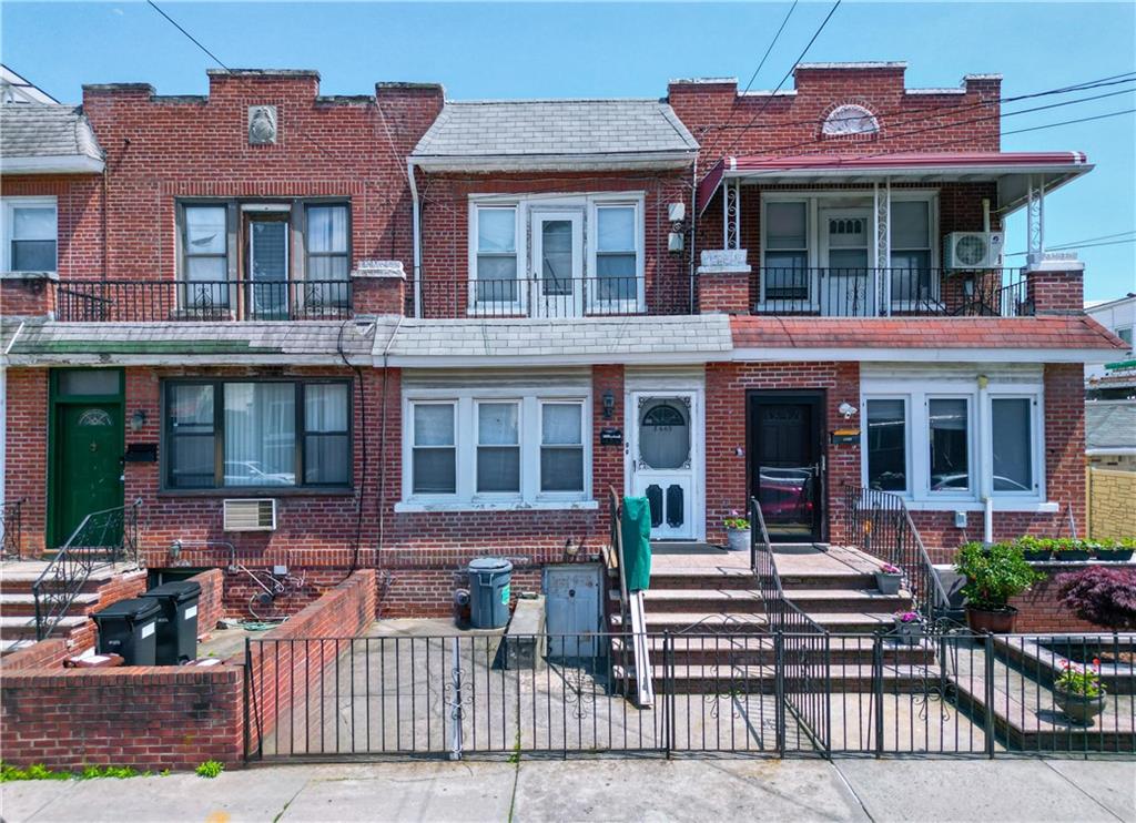 8669 15th Avenue Dyker Heights Brooklyn NY 11228