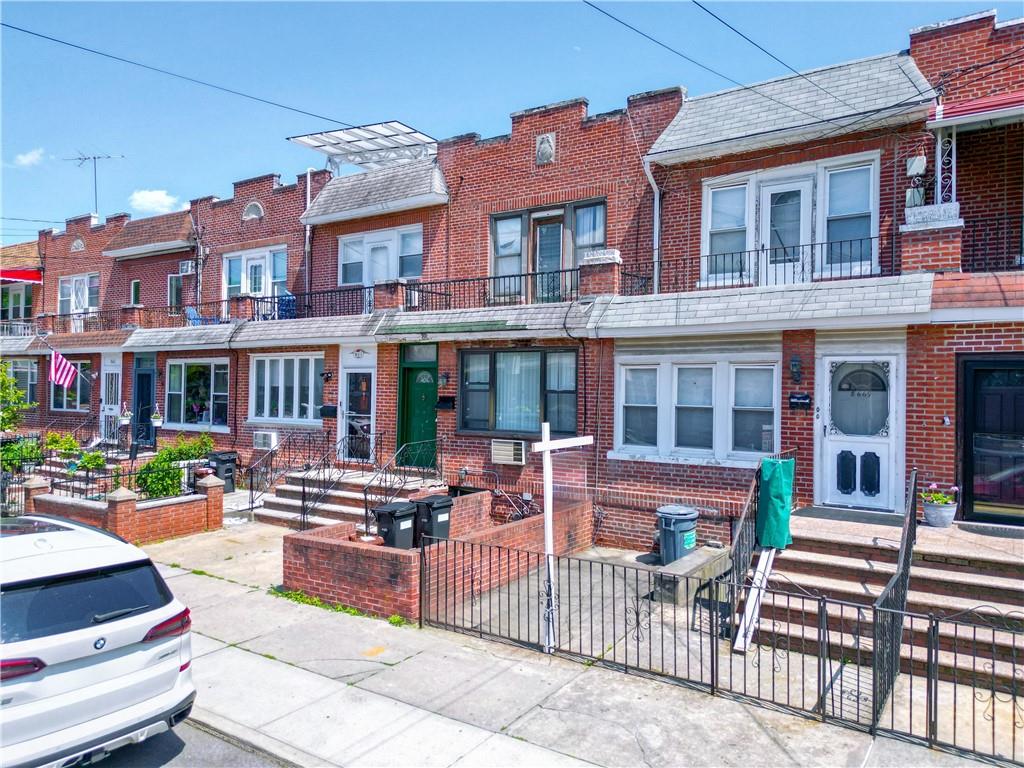 8669 15th Avenue Dyker Heights Brooklyn NY 11228