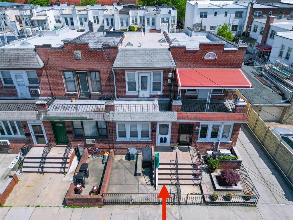 8669 15th Avenue Dyker Heights Brooklyn NY 11228