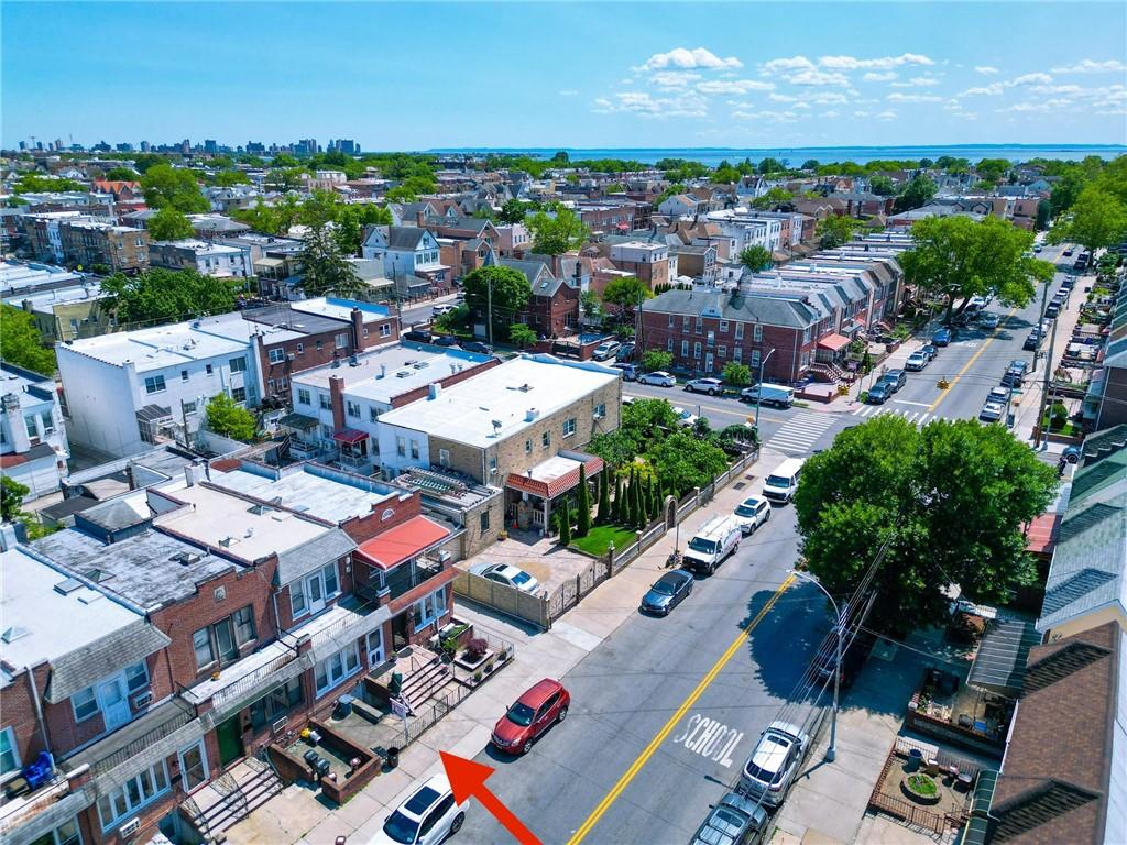 8669 15th Avenue Dyker Heights Brooklyn NY 11228