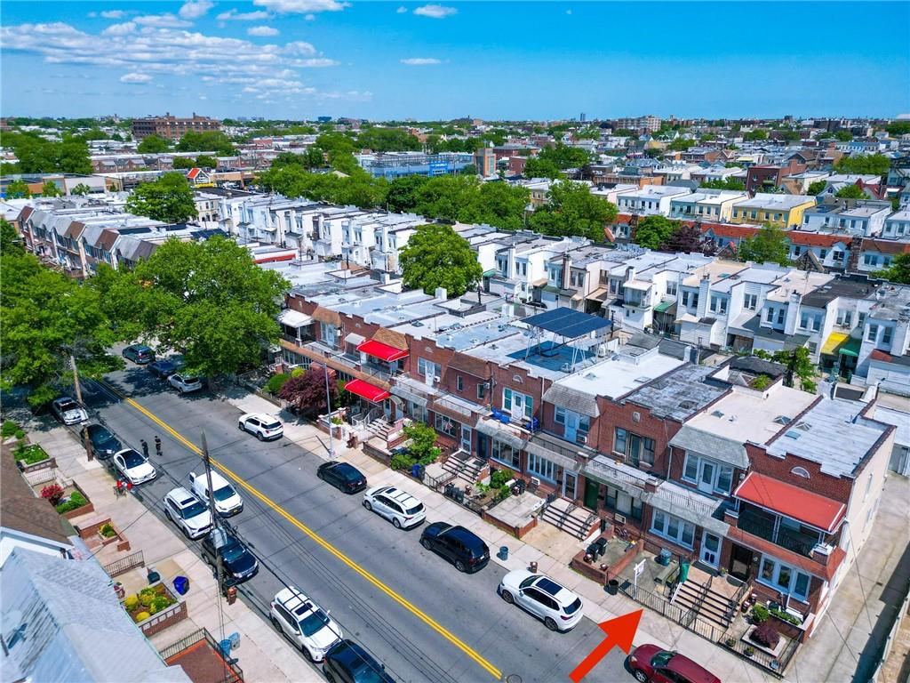 8669 15th Avenue Dyker Heights Brooklyn NY 11228