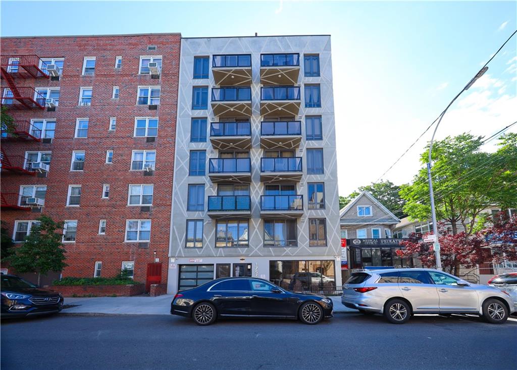 1753 East 12th Street Sheepshead Bay Brooklyn NY 11229