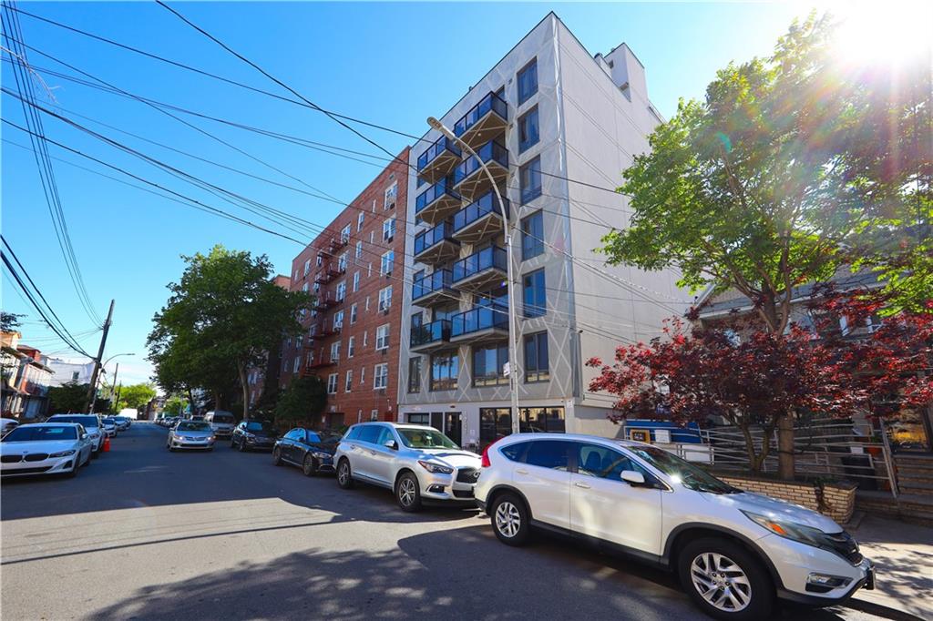 1753 East 12th Street Sheepshead Bay Brooklyn NY 11229