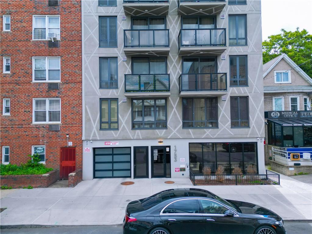 1753 East 12th Street Sheepshead Bay Brooklyn NY 11229