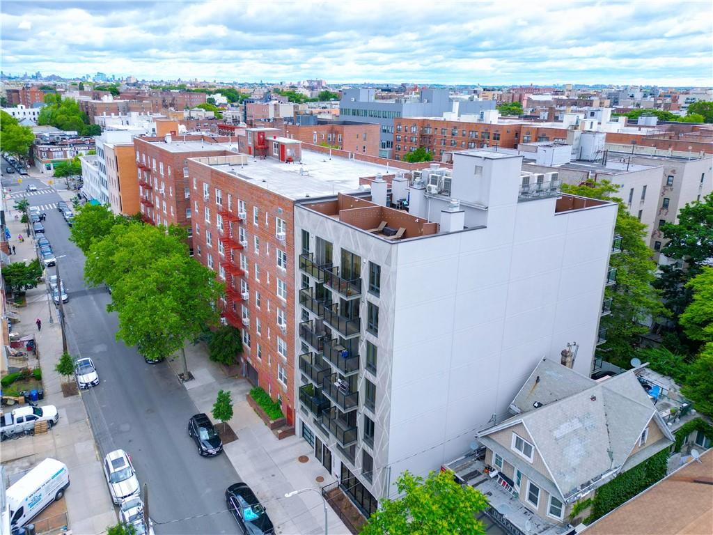 1753 East 12th Street Sheepshead Bay Brooklyn NY 11229