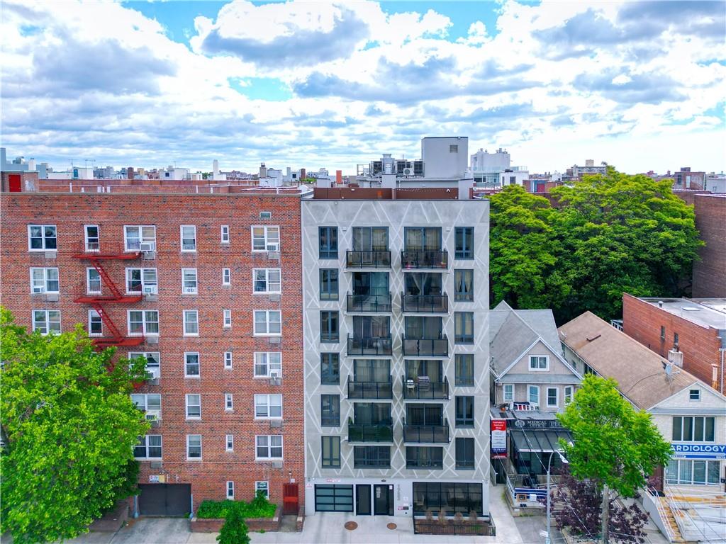 1753 East 12th Street Sheepshead Bay Brooklyn NY 11229