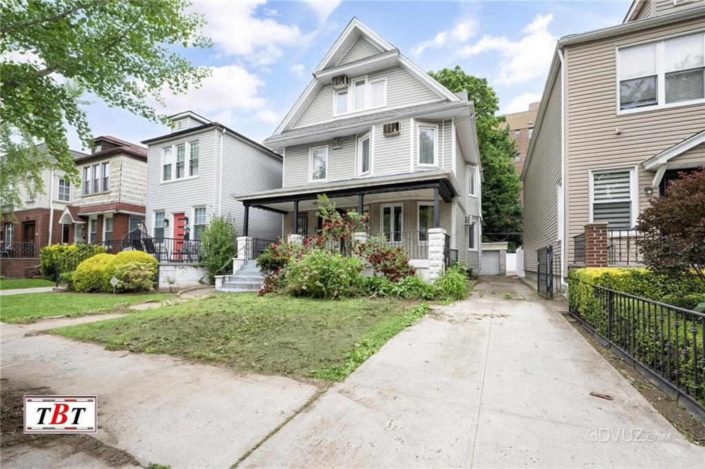 1467 East 27th Street Midwood Brooklyn NY 11210
