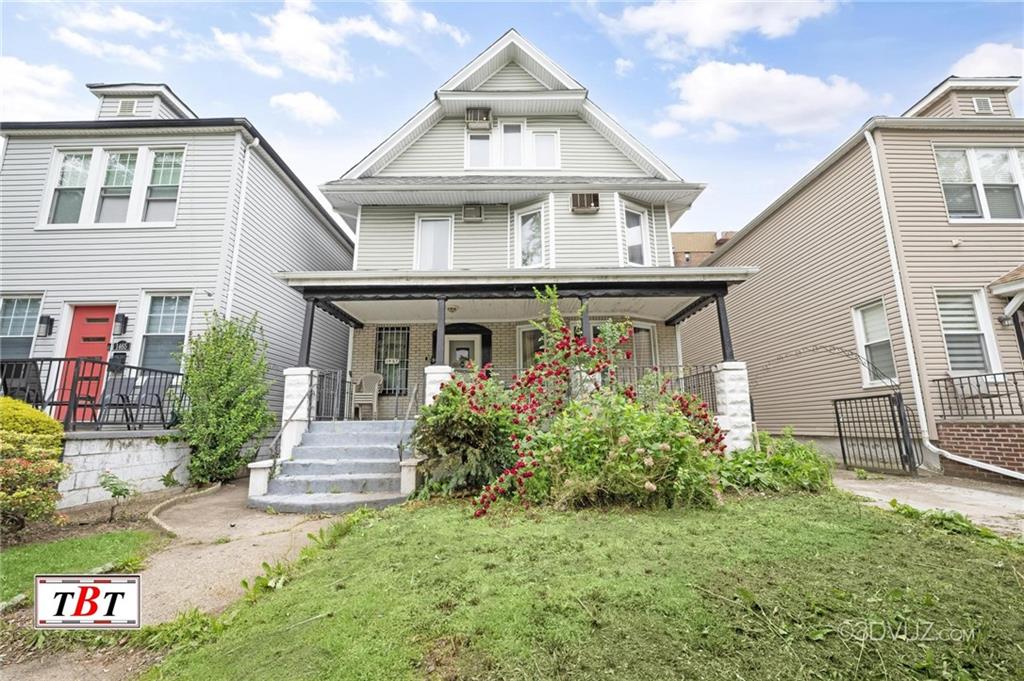 1467 East 27th Street Midwood Brooklyn NY 11210