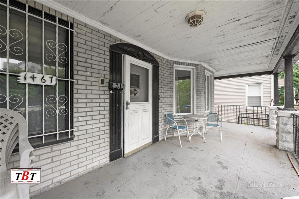 1467 East 27th Street Midwood Brooklyn NY 11210