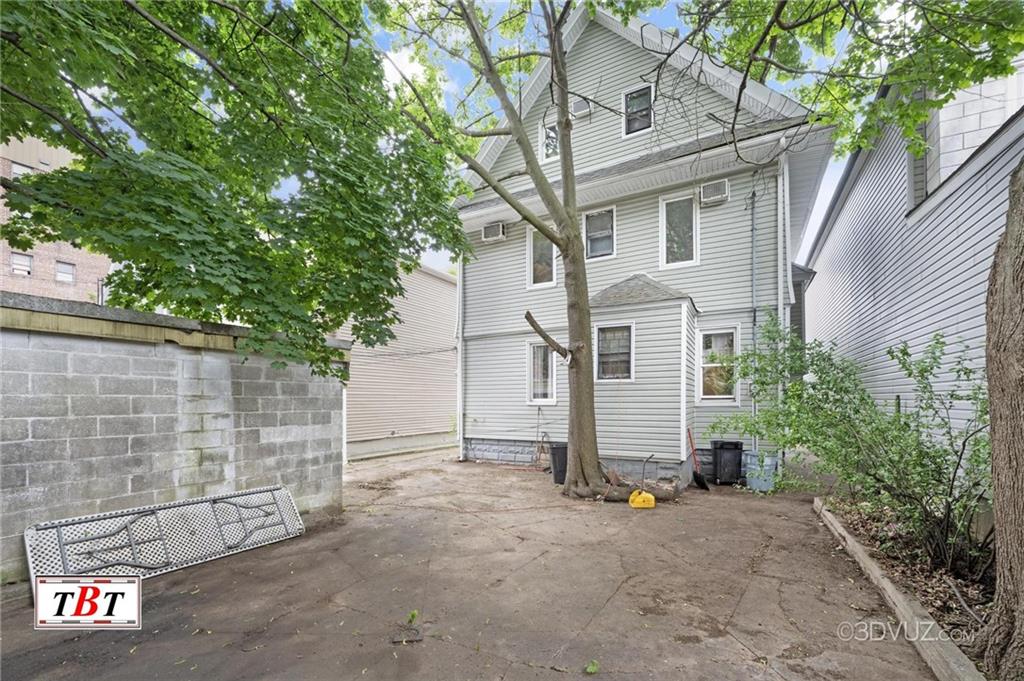 1467 East 27th Street Midwood Brooklyn NY 11210