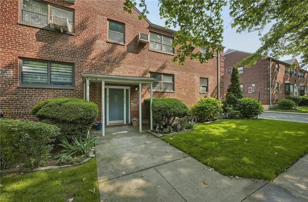 91-49 153rd Avenue Howard Beach Howard Beach NY 11414