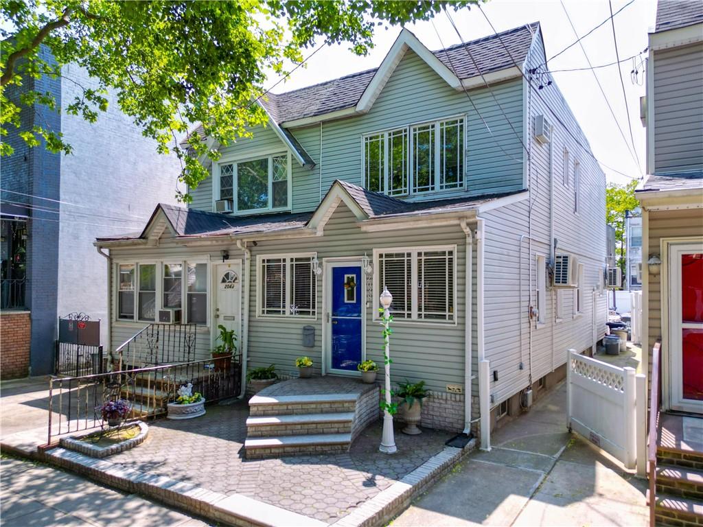 2038 West 10th Street Gravesend Brooklyn NY 11223
