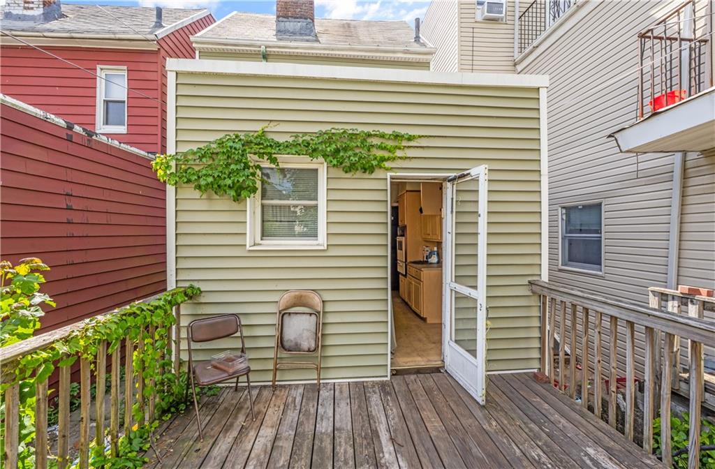 385 East 8th Street Kensington Brooklyn NY 11218