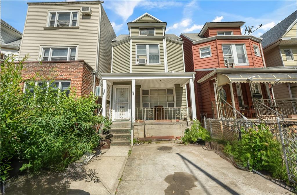 385 East 8th Street Kensington Brooklyn NY 11218