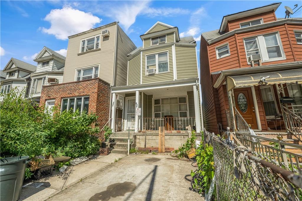 385 East 8th Street Kensington Brooklyn NY 11218