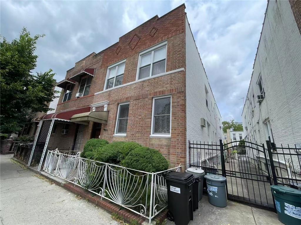2049 71st Street Bensonhurst Brooklyn NY 11204