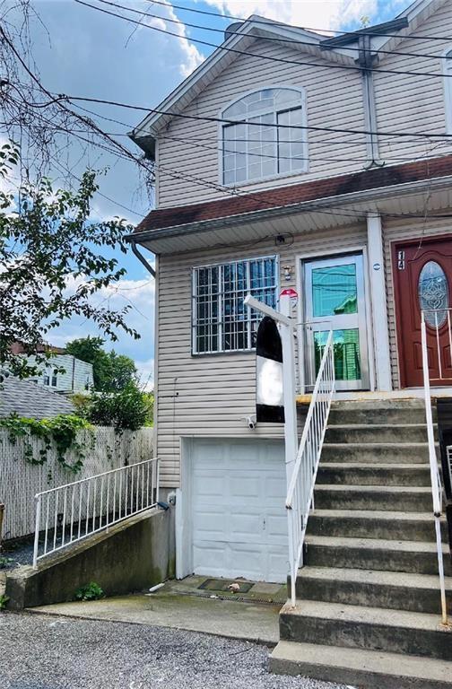 16 Mickardan Court Clifton Staten Island NY 10304