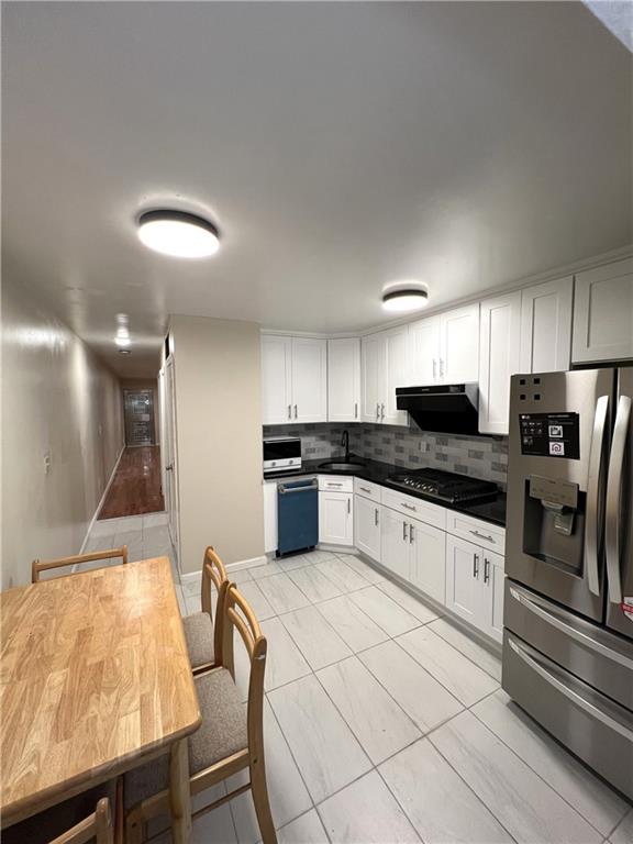 16 Mickardan Court Clifton Staten Island NY 10304