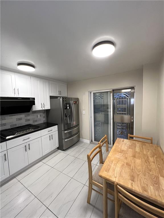 16 Mickardan Court Clifton Staten Island NY 10304