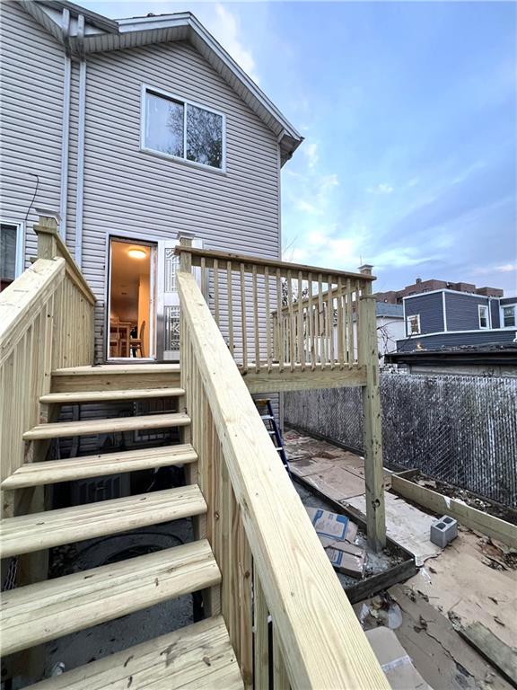 16 Mickardan Court Clifton Staten Island NY 10304