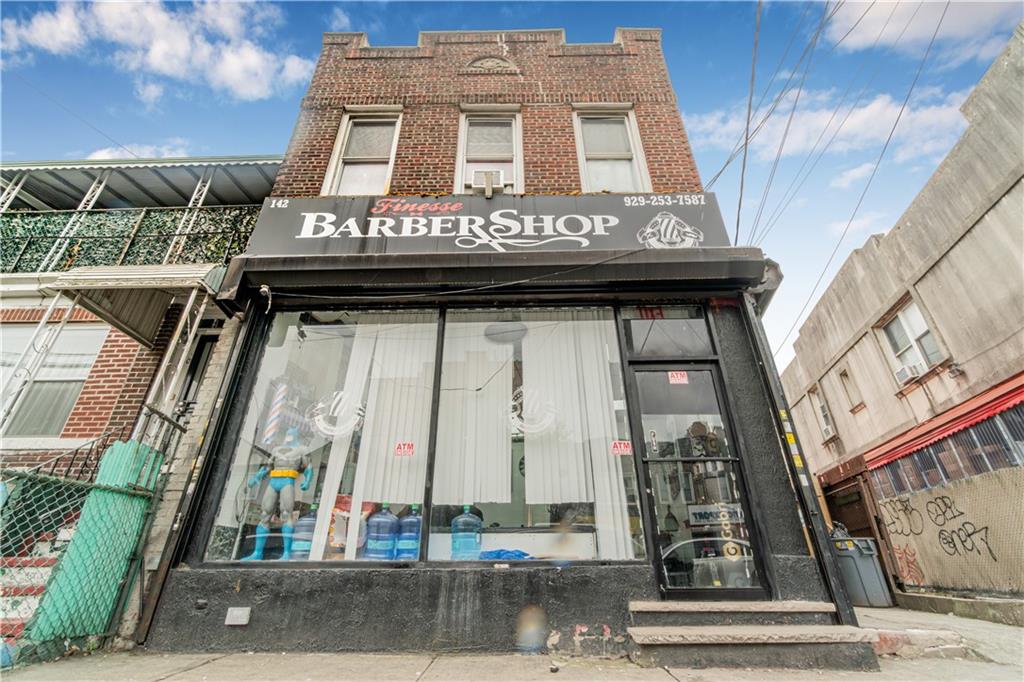142 Neptune Avenue Brighton Beach Brooklyn NY 11235