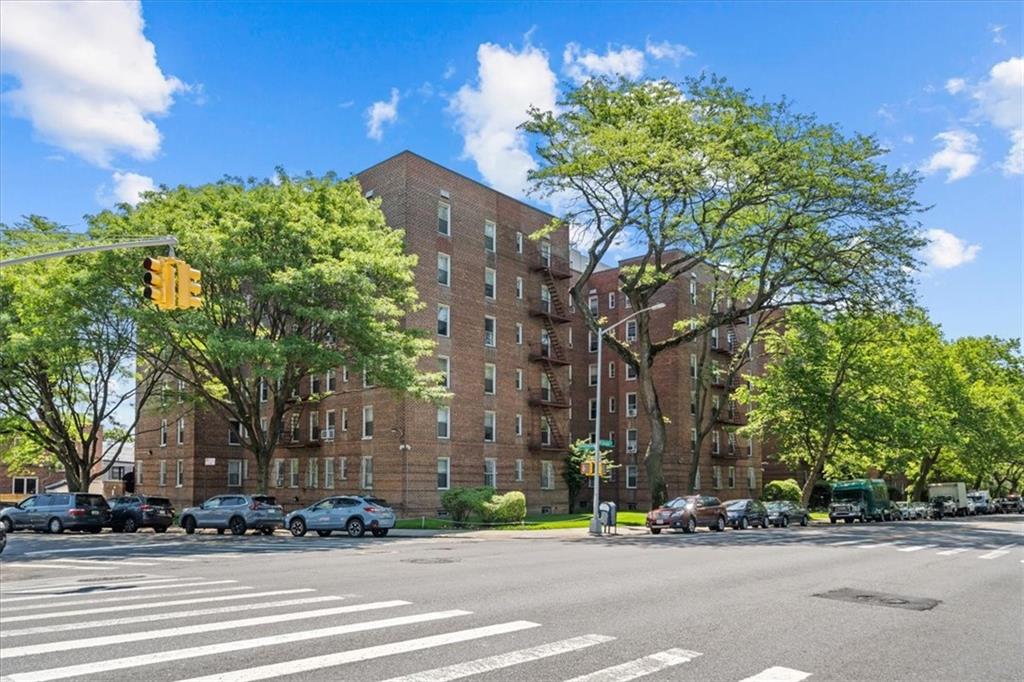 221 McDonald Avenue Windsor Terrace Brooklyn NY 11218