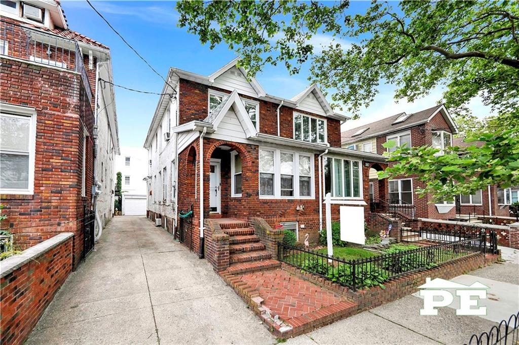 3805 Avenue P Marine Park Brooklyn NY 11234