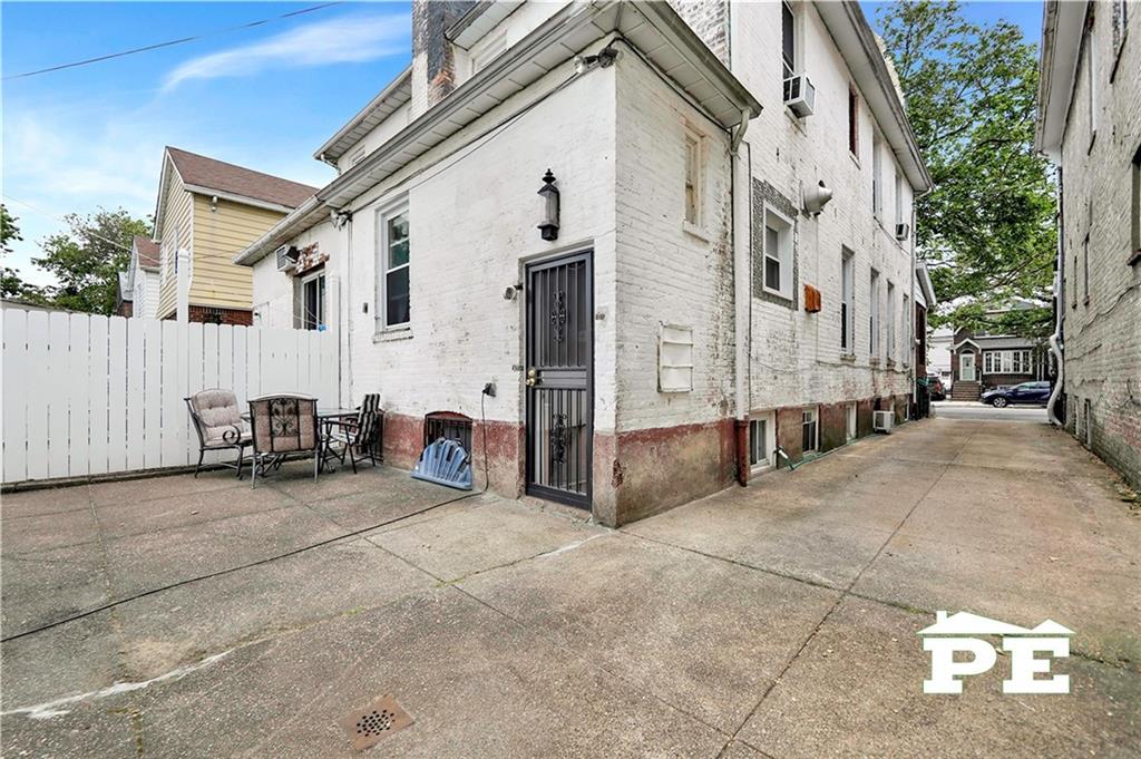 3805 Avenue P Marine Park Brooklyn NY 11234