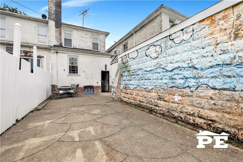 3805 Avenue P Marine Park Brooklyn NY 11234