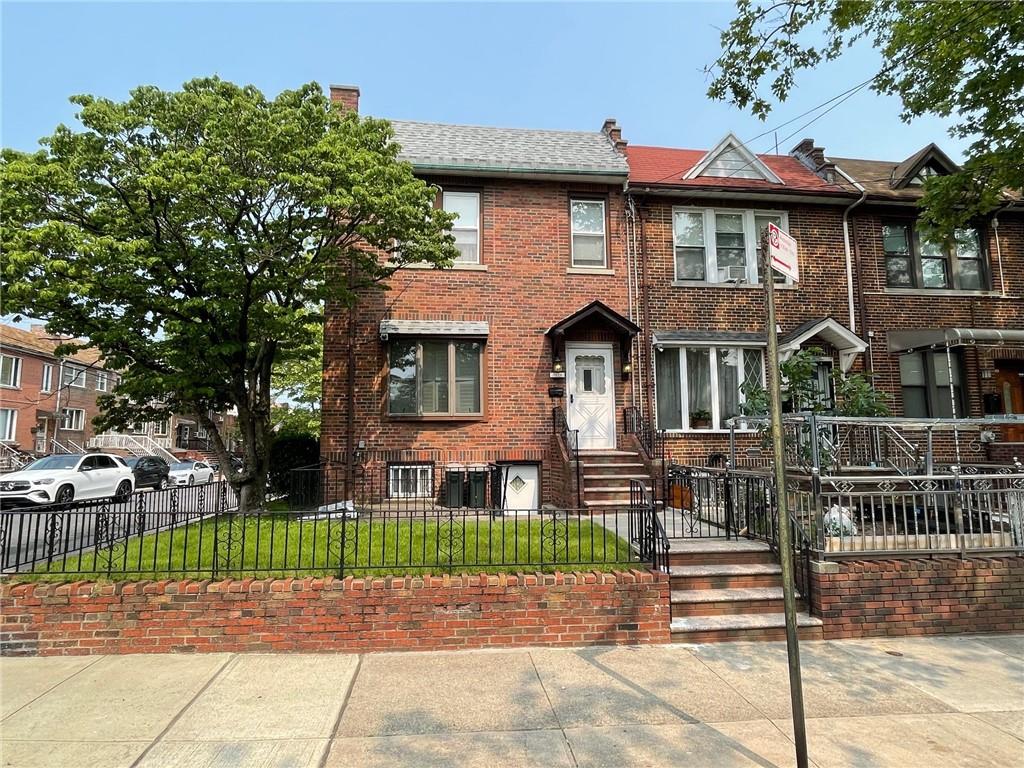 7624 11th Avenue Dyker Heights Brooklyn NY 11228