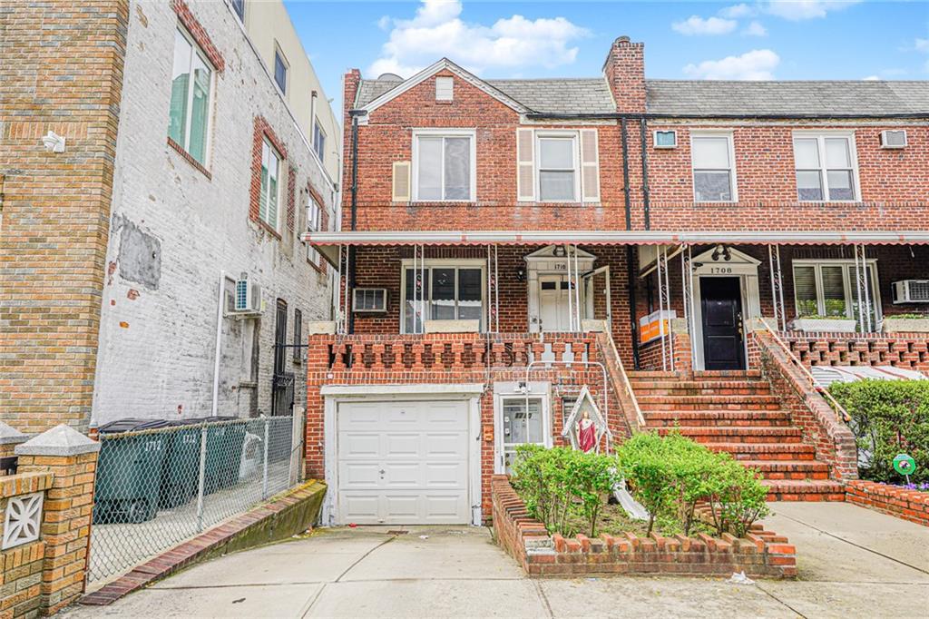1710 62nd Street Bensonhurst Brooklyn NY 11204