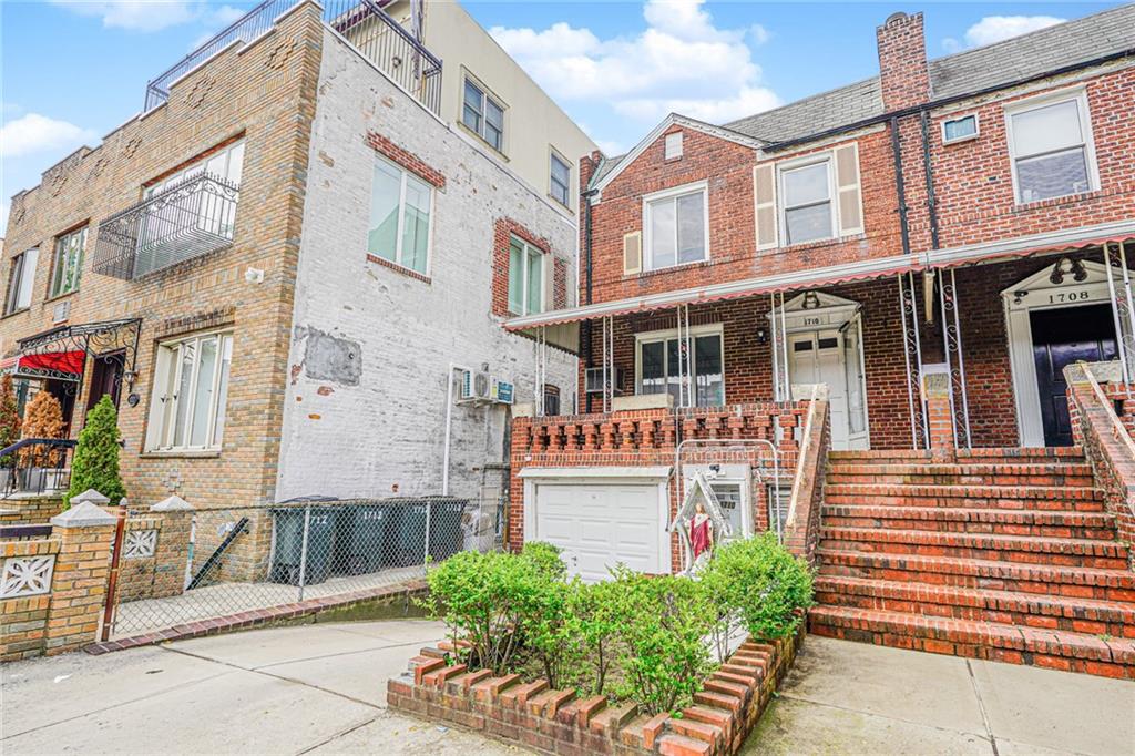 1710 62nd Street Bensonhurst Brooklyn NY 11204