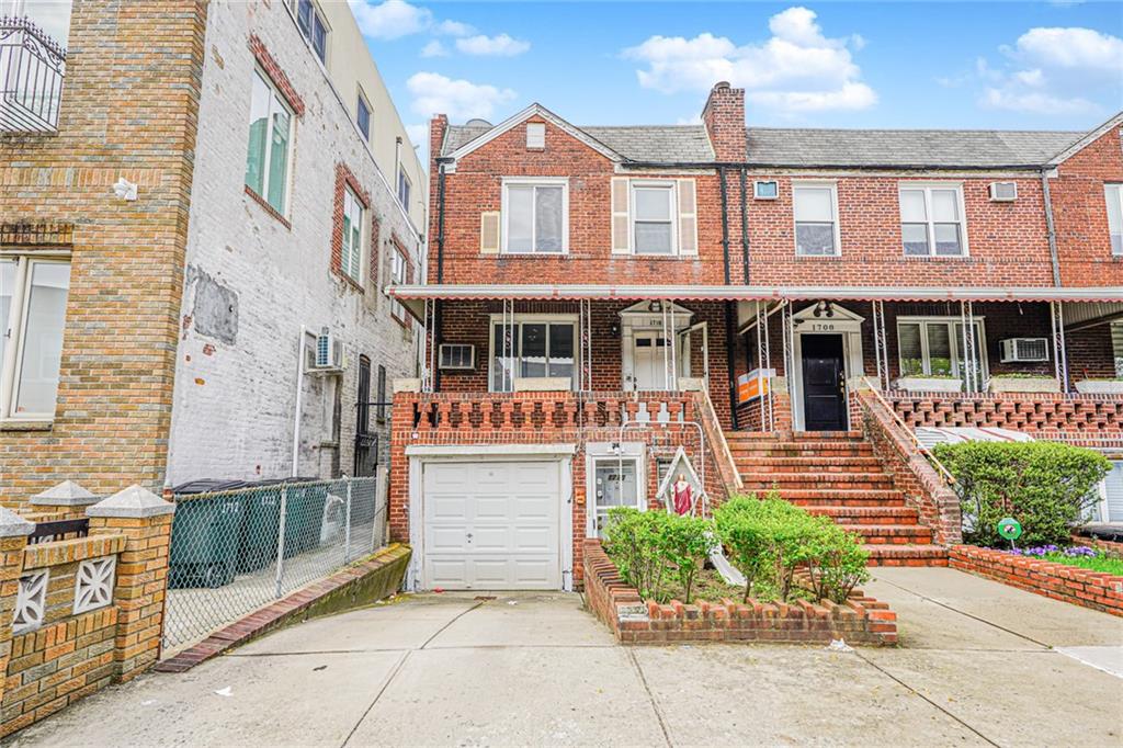 1710 62nd Street Bensonhurst Brooklyn NY 11204