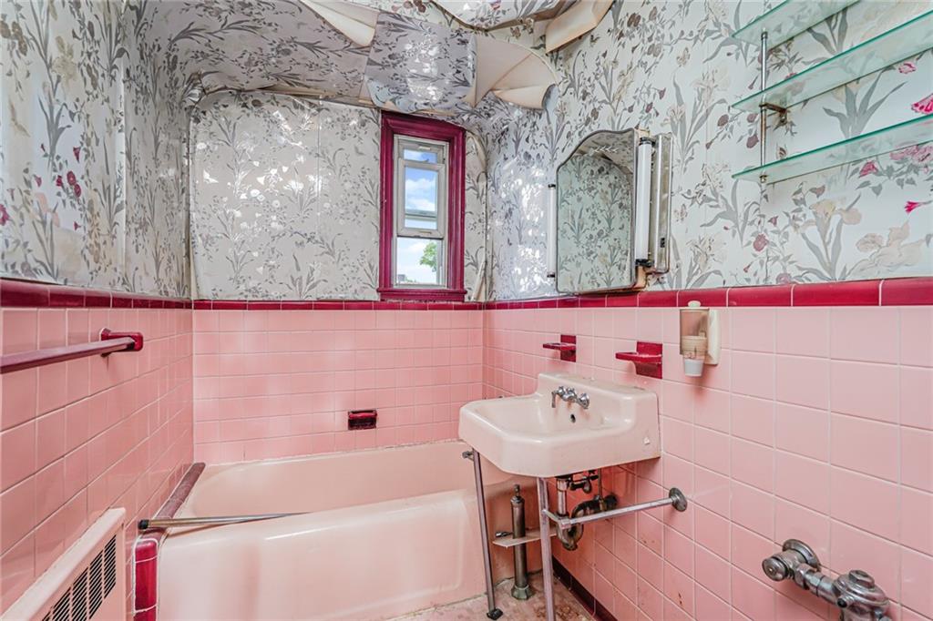 1710 62nd Street Bensonhurst Brooklyn NY 11204