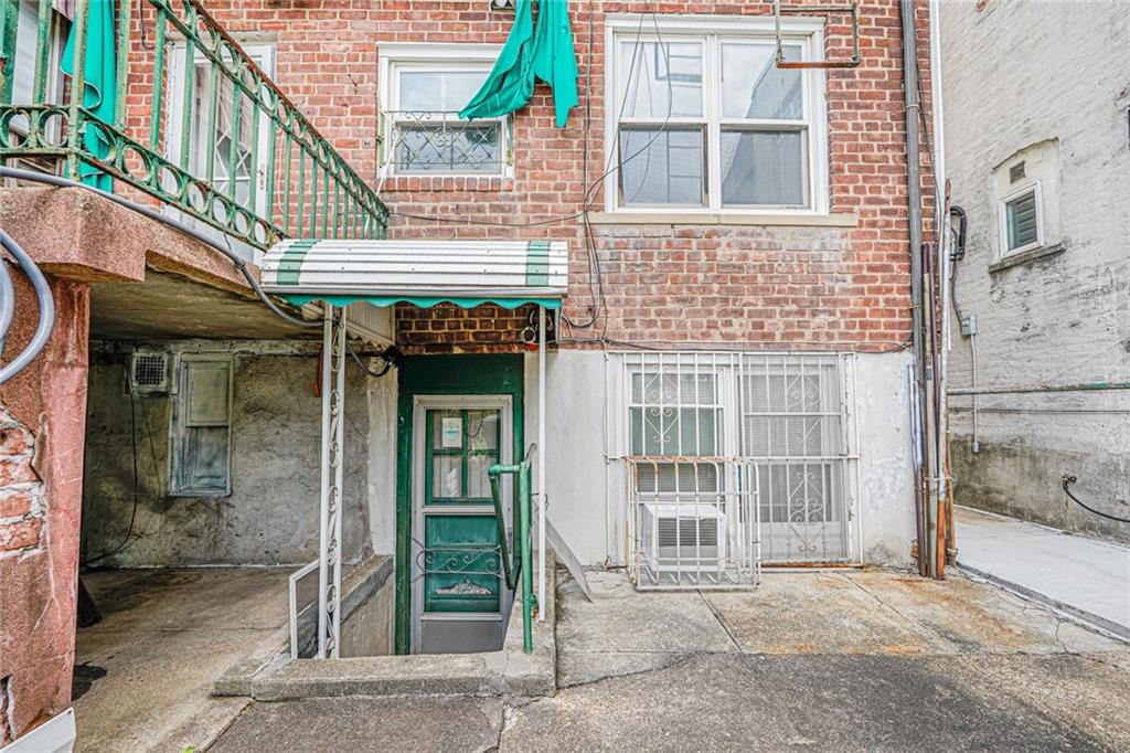 1710 62nd Street Bensonhurst Brooklyn NY 11204