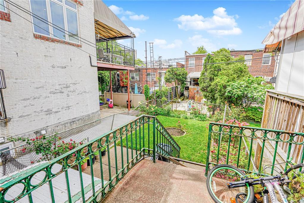 1710 62nd Street Bensonhurst Brooklyn NY 11204