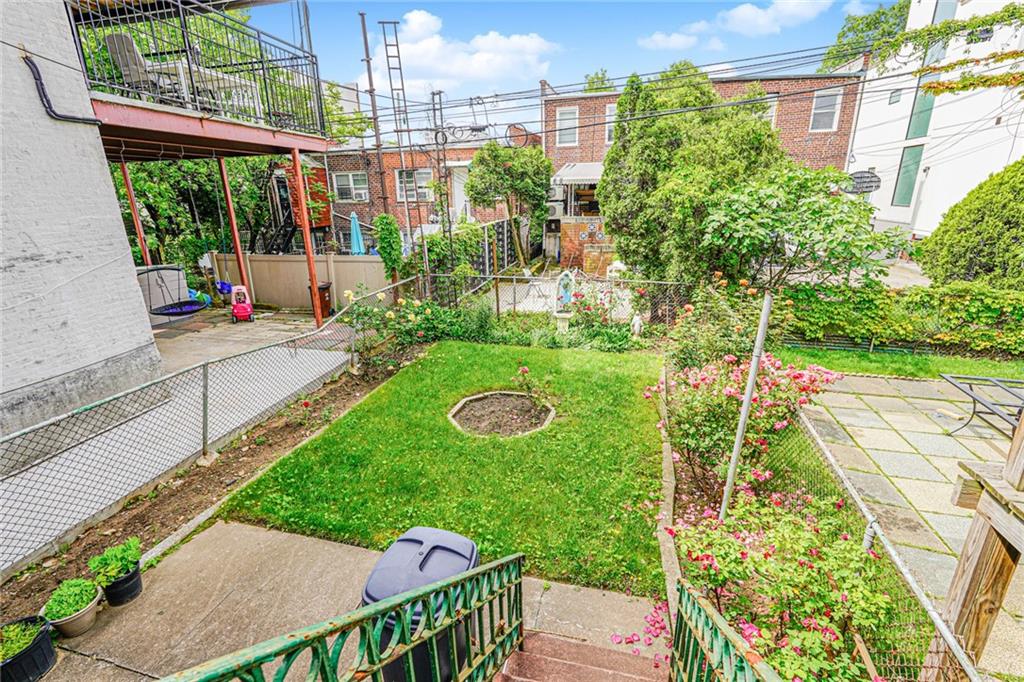 1710 62nd Street Bensonhurst Brooklyn NY 11204