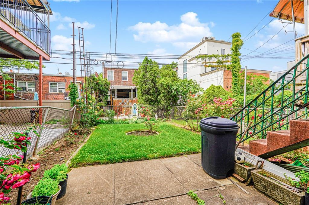 1710 62nd Street Bensonhurst Brooklyn NY 11204