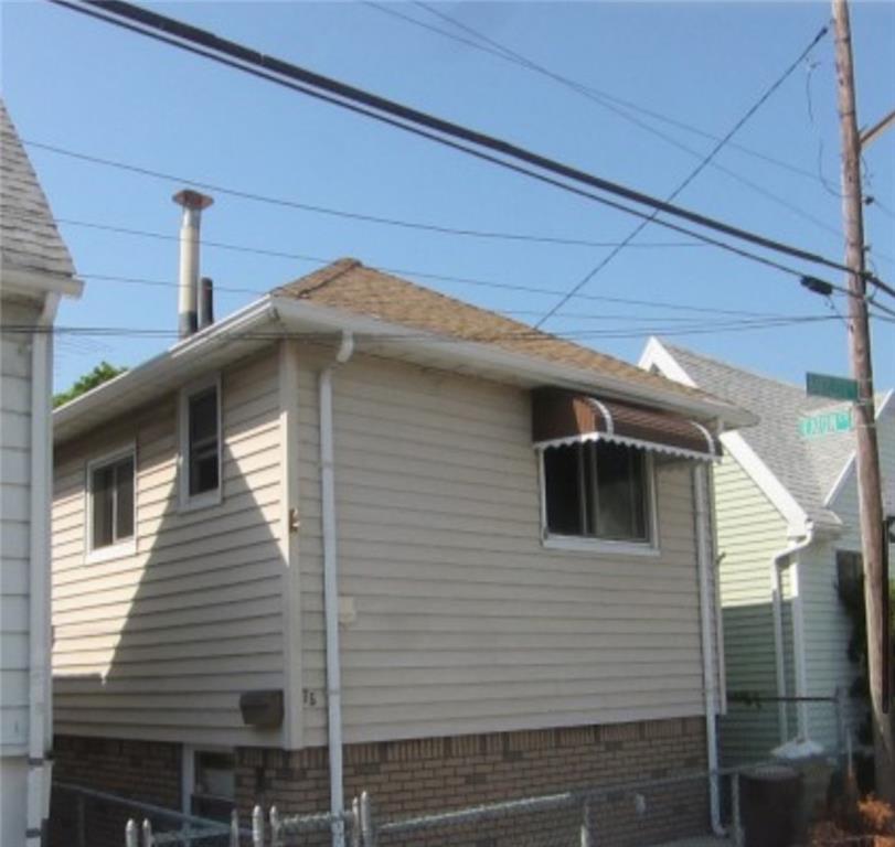75 Bartlett Place Gerritsen Beach Brooklyn NY 11229