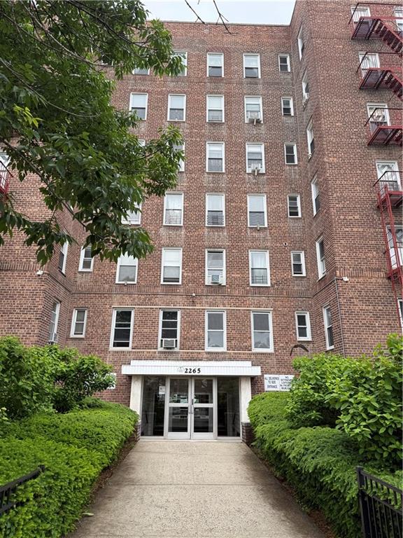2265 Ocean Parkway Gravesend Brooklyn NY 11223