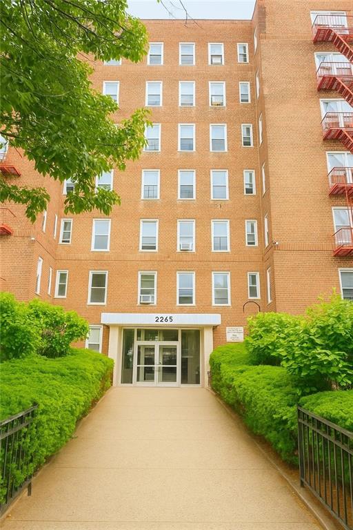 2265 Ocean Parkway Gravesend Brooklyn NY 11223
