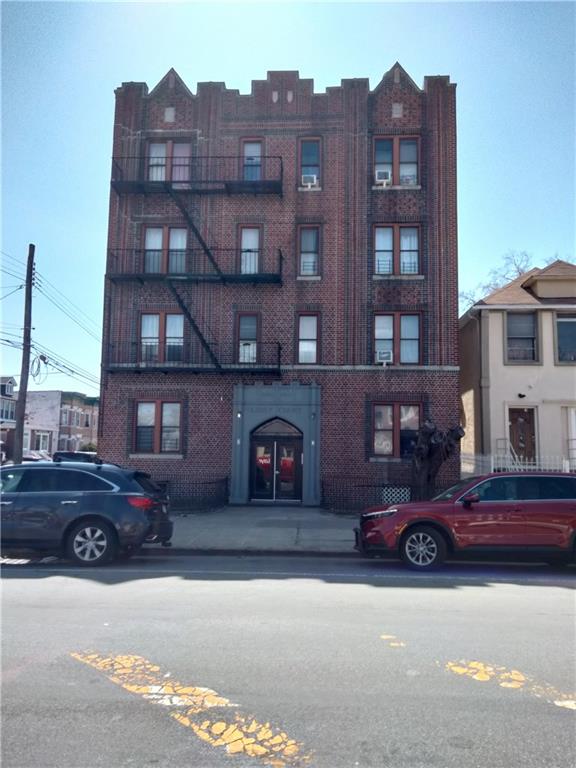 554 Linden Boulevard East Flatbush Brooklyn NY 11203