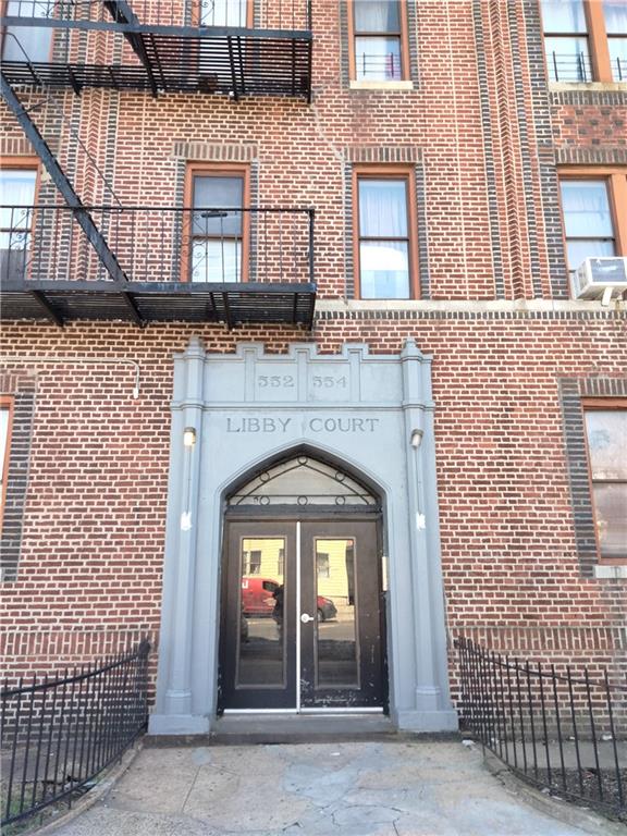 554 Linden Boulevard East Flatbush Brooklyn NY 11203
