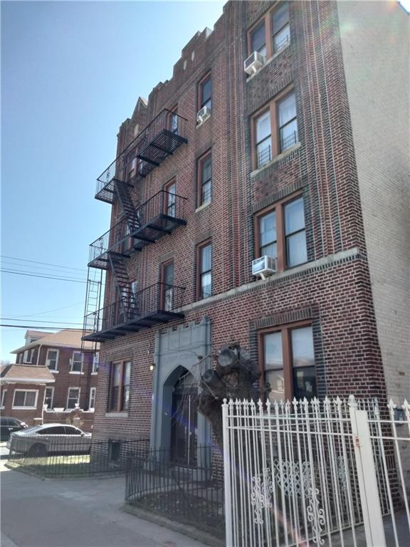 554 Linden Boulevard East Flatbush Brooklyn NY 11203