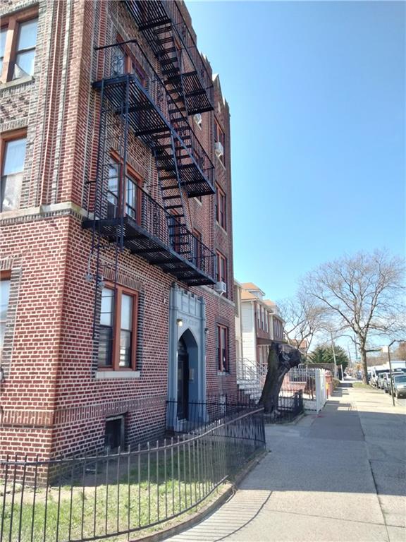 554 Linden Boulevard East Flatbush Brooklyn NY 11203