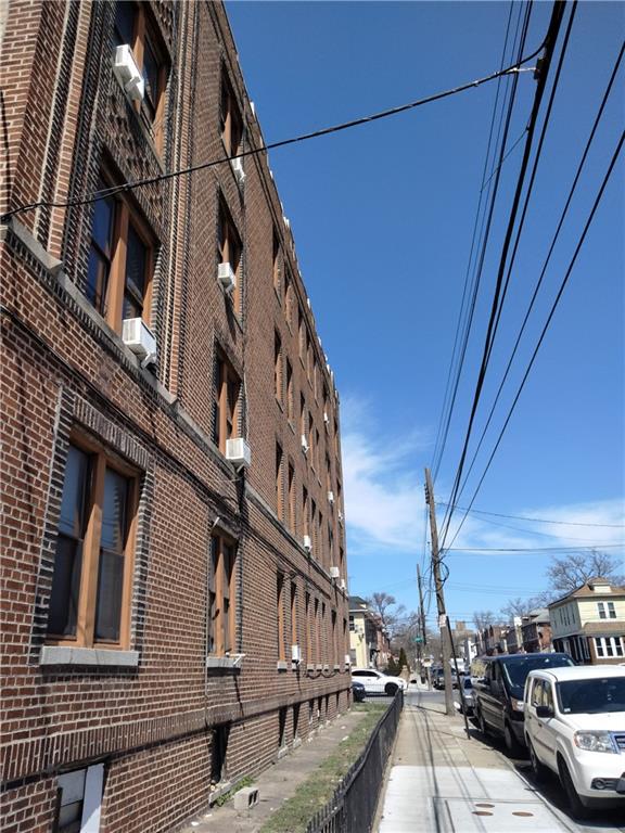 554 Linden Boulevard East Flatbush Brooklyn NY 11203