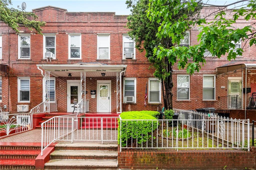 1640 West 1st Street Gravesend Brooklyn NY 11223