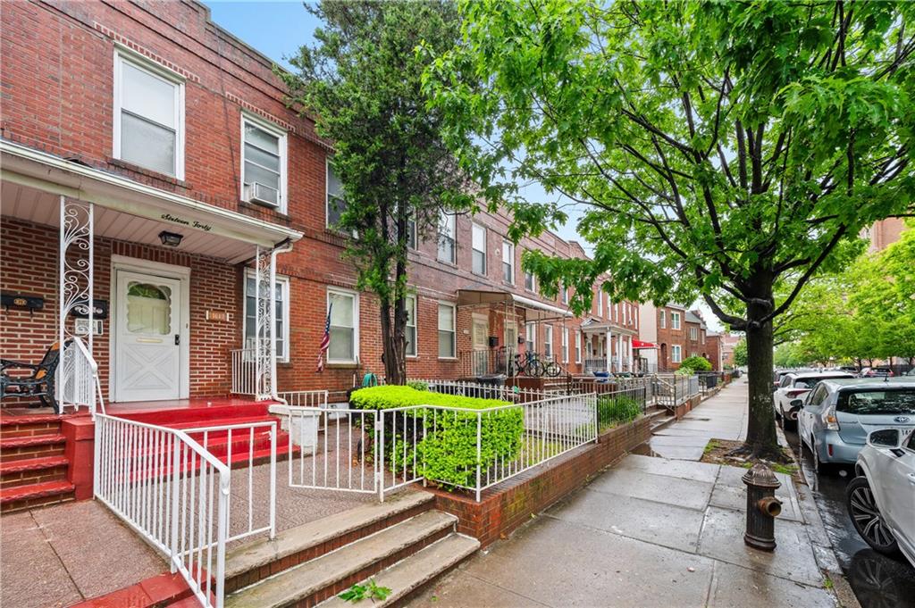 1640 West 1st Street Gravesend Brooklyn NY 11223